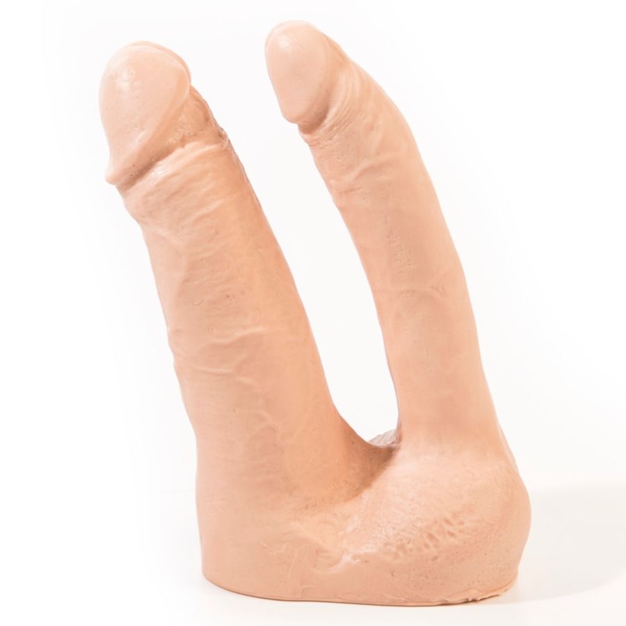 PINK ROOM - DILDO REALISTA ARTHUS CARNE 17CM/15.5CM