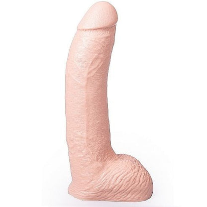 SISTEMA DE COLGADO - GEORGE REAL STICO PENE DE PVC 22CM
