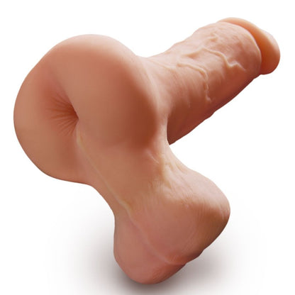 Masturbador Masculino - Alcance en Torno del Stroker