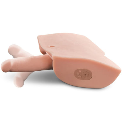 Masturbador Masculino Interactivo PDX MALE Fóllame Tonto