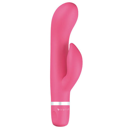 B SWISH - BWILD CLASSIC MARINE RABBIT VIBRADOR GUAYABA