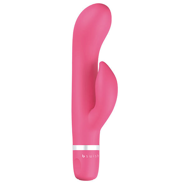 B SWISH - BWILD CLASSIC MARINE RABBIT VIBRADOR GUAYABA