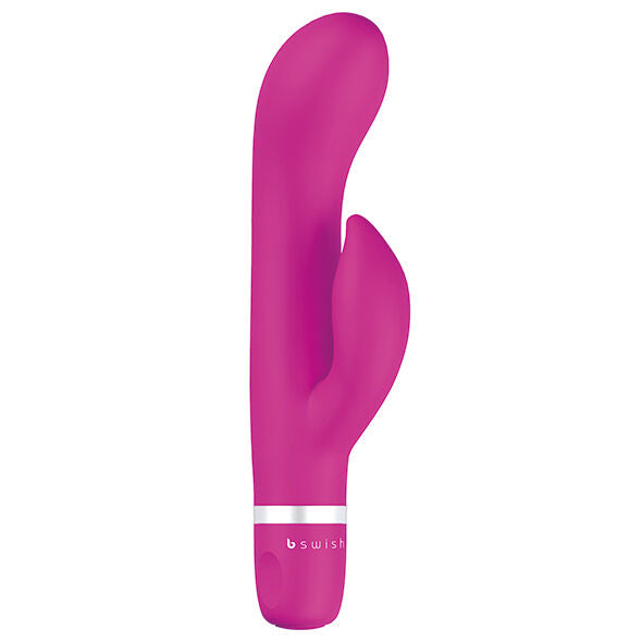 Vibrador Conejo Bwild Classic Marine 5 Funciones Sumergible