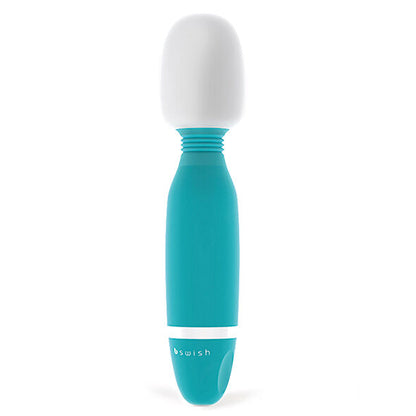 B SWISH - VIBRADOR DE VARITA CLÁSICO BTHRILLED JADE