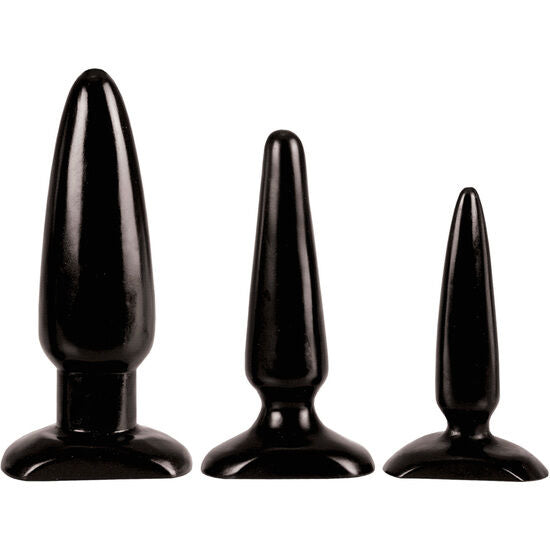 Kit Entrenador Anal para Iniciación y Progresión