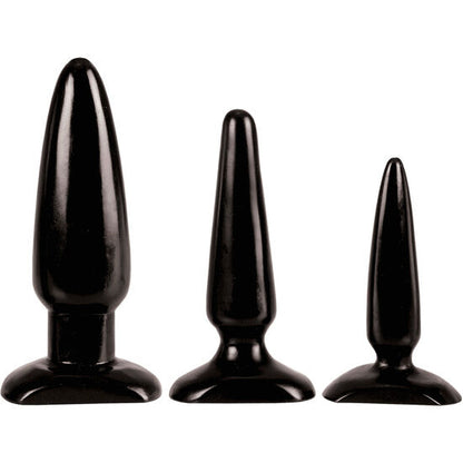 Kit Entrenador Anal para Iniciación y Progresión