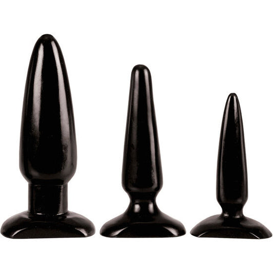Kit Entrenador Anal para Iniciación y Progresión
