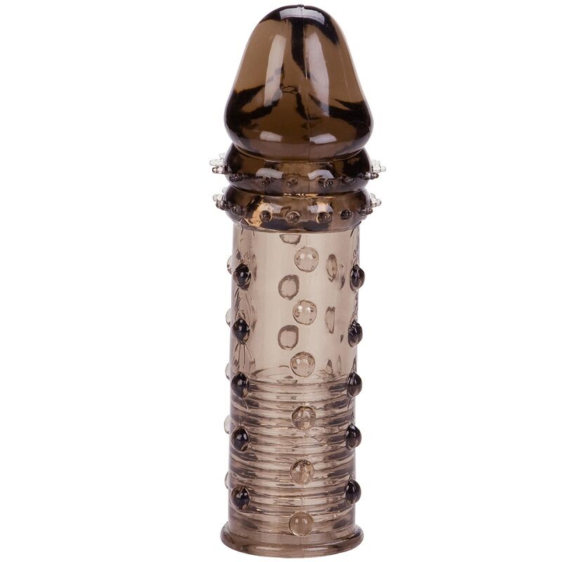 Extensor de Pene Adonis Negro