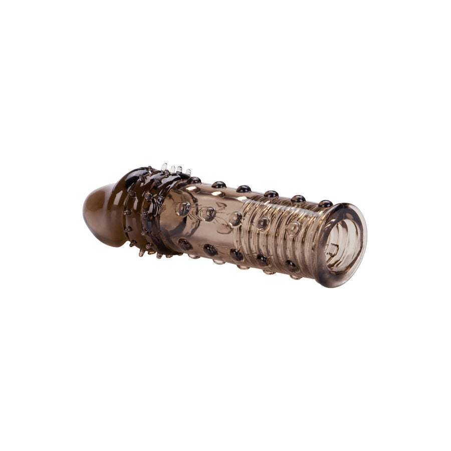 Extensor de Pene Adonis Negro