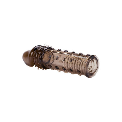 Extensor de Pene Adonis Negro