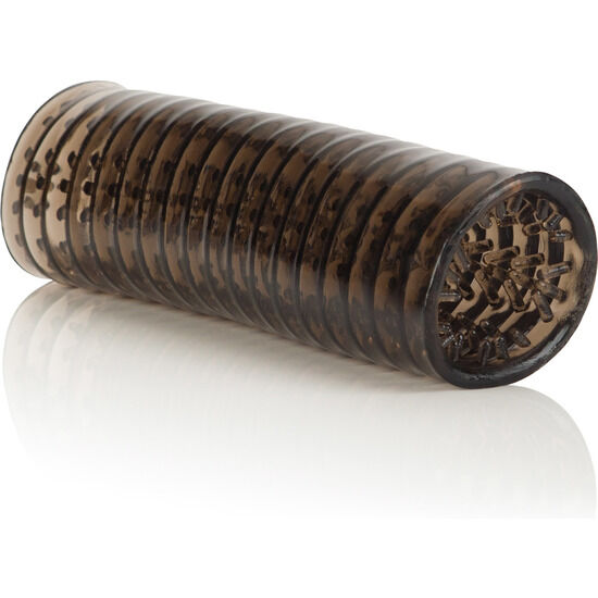 Masturbador Masculino de Silicona Colt Stroker