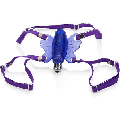 Estimulador Clitoriano Mariposa de Venus Inalámbrico