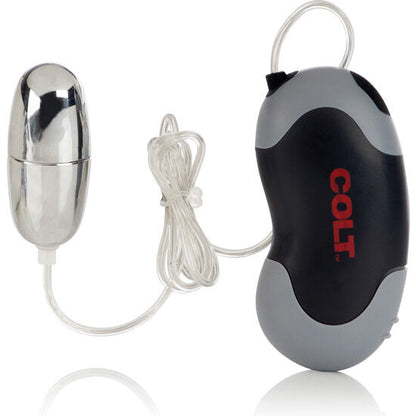 Bala Vibratoria Colt Xtreme Turbo de 2 Velocidades