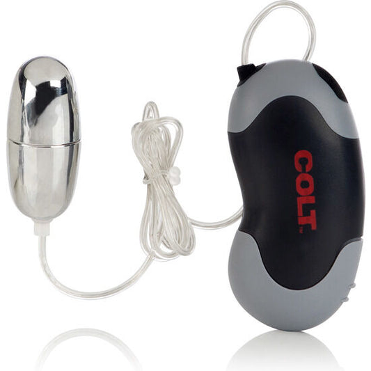 Bala Vibratoria Colt Xtreme Turbo de 2 Velocidades