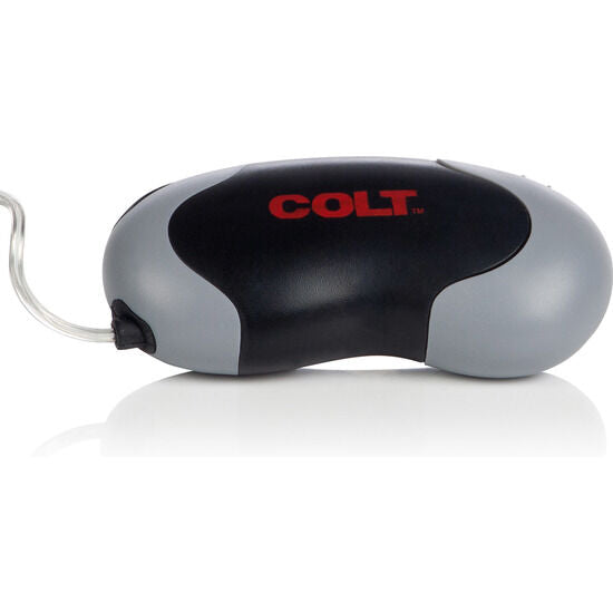 Bala Vibratoria Colt Xtreme Turbo de 2 Velocidades