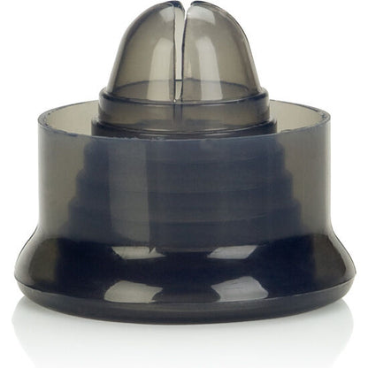 Funda Universal de Silicona Negra para Bomba