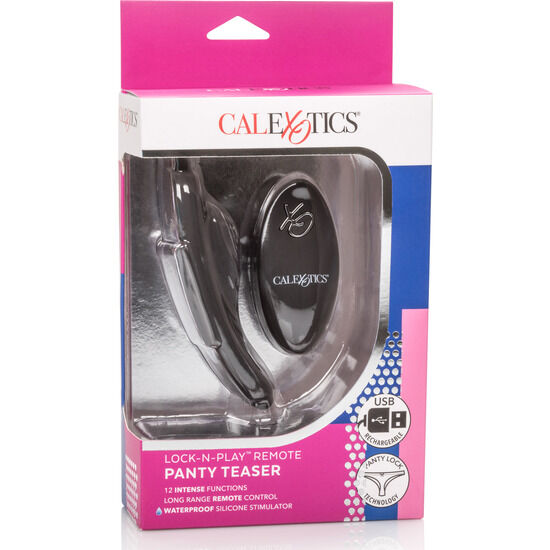Vibrador Bala con Control Remoto para Bragas