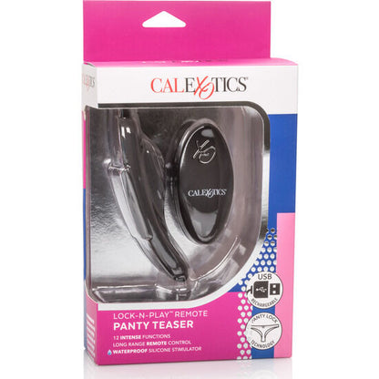 Vibrador Bala con Control Remoto para Bragas