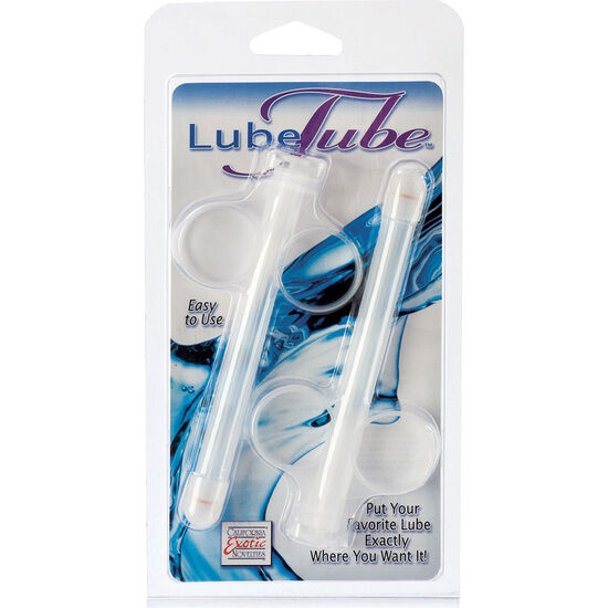 Aplicador de Lubricante para Zonas Íntimas