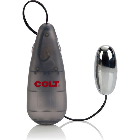 Bala Vibratoria Multivelocidad Power Pak