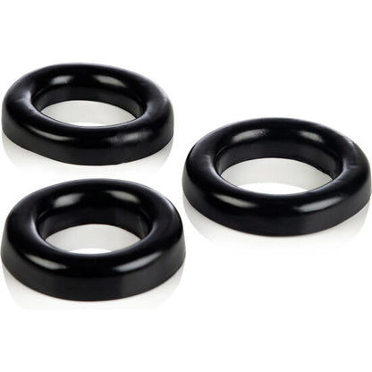 Conjunto de Anillos para Pene Colt
