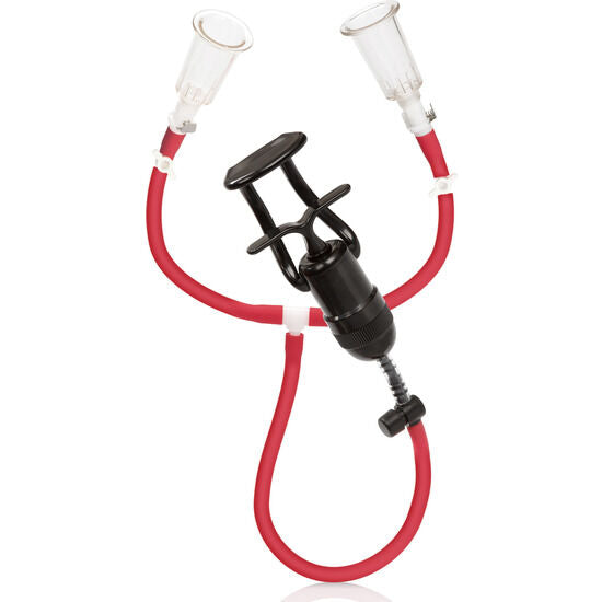 Estimulador de Pezones Colt Muscle