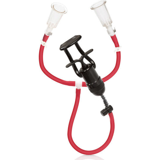 Estimulador de Pezones Colt Muscle