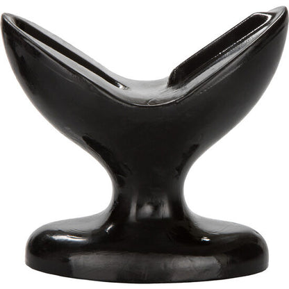 Plug Anal Expansor Mediano Negro