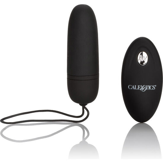 Bala Vibratoria Remota Negra