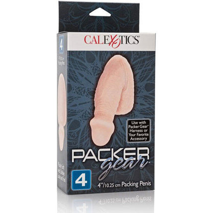 Pene de Packing Realista - 12.75 cm