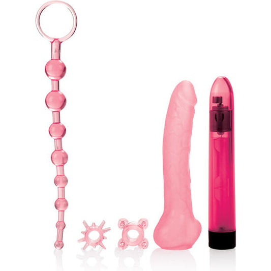 Kit para Parejas Principiantes