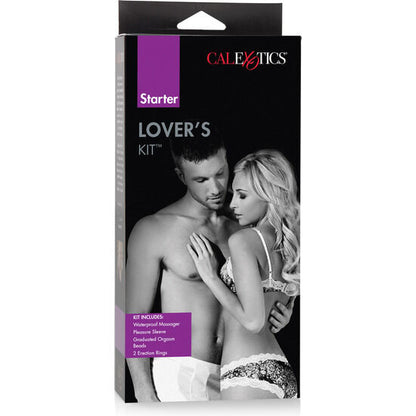 Kit para Parejas Principiantes