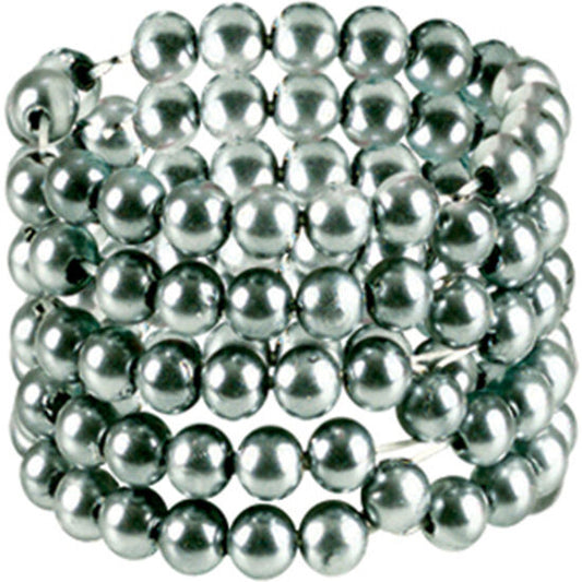 Anillo Peneano con Perlas Estimulantes para Erecciones Duraderas