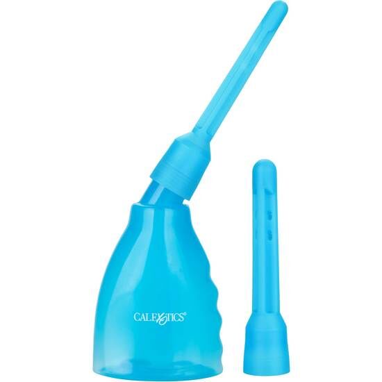 Ducha Anal Ultimate Azul