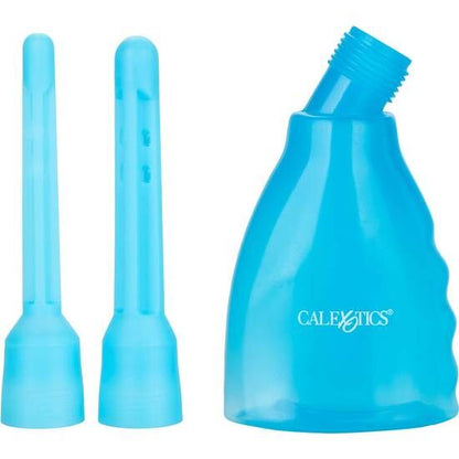 Ducha Anal Ultimate Azul