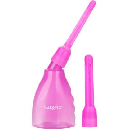 Ducha Anal Reutilizable para Higiene Íntima