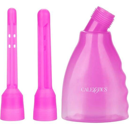 Ducha Anal Reutilizable para Higiene Íntima
