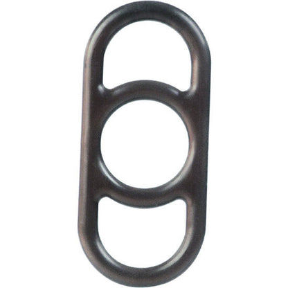 Anillo Peneano Potenciador para Bomba de Erección - Negro