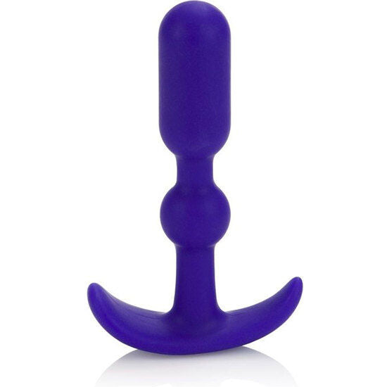Dilatador Anal Booty Teaser Azul