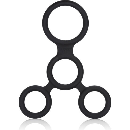 Anillo Peneano Potenciador Elástico de Erección