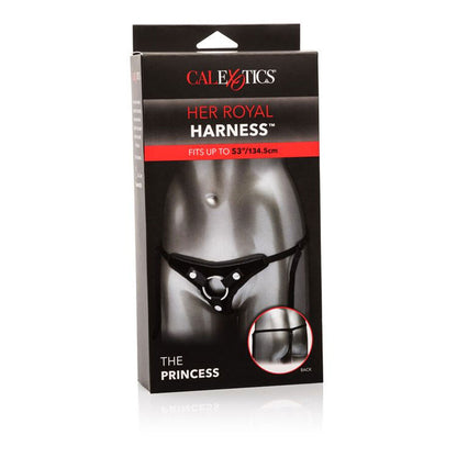 Arnés Tanga de Terciopelo Lujoso Ajustable