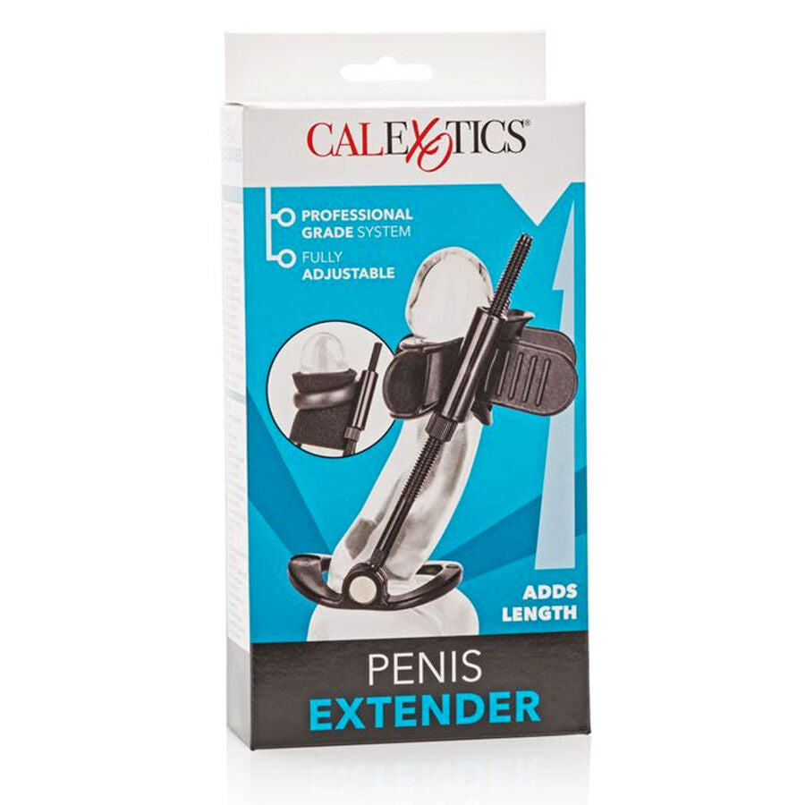 Extensor de Pene para Aumento Sin Cirugía