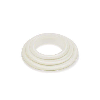 Anillos para el Pene Tri-Rings Brilla en la Oscuridad