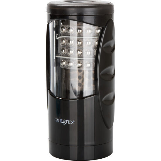 Masturbador Masculino Optimum Power Ultimate Stroker