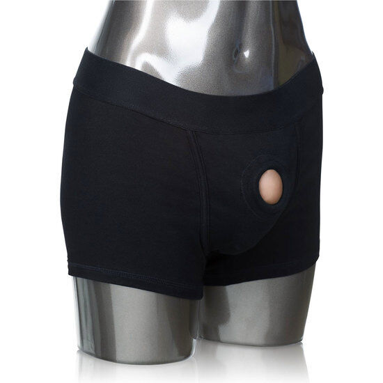 Arnés Boxer Brief Packer Gear M/L