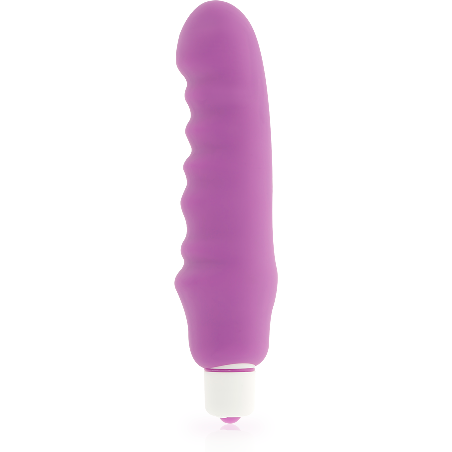 DOLCE VITA - GENIUS SILICONA PÚRPURA