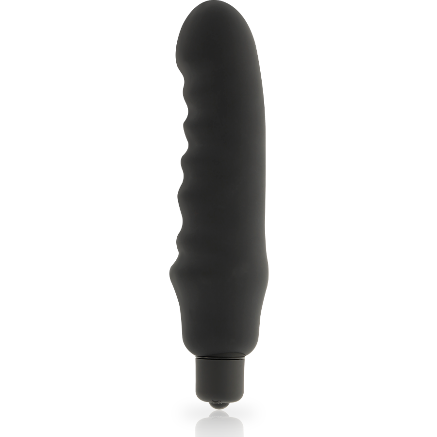 DOLCE VITA - SILICONA NEGRA GENIO