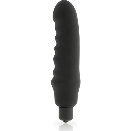 DOLCE VITA - SILICONA NEGRA GENIO