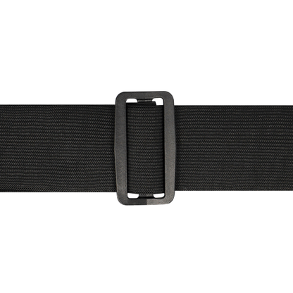 HARNESS ATTRACTION Arnês Oco com Vibrador - 15 cm, mostrando o design ergonómico e o vibrador integrado.