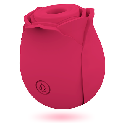 MIA - SUCCIÓN DE CLÍTORIS WAVE EDICIÓN LIMITADA - ROJO